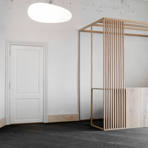 Avion™ Suspension Lamp