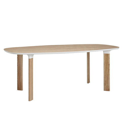 Analog™ JH63 Dining Table 185x105cm