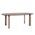 Analog™ JH63 Dining Table 185x105cm