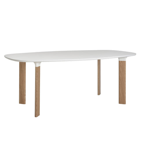 Analog™ JH63 Dining Table 185x105cm