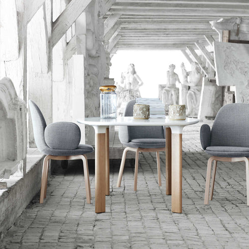 Analog™ JH63 Dining Table 185x105cm