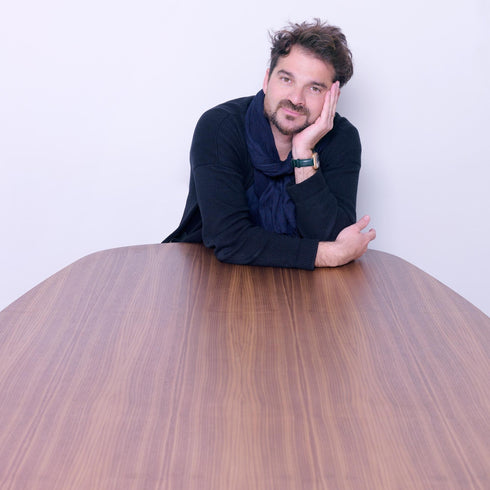 Analog™ JH63 Dining Table 185x105cm