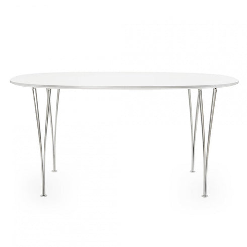 B611 Super-Elliptic Table / 135cm