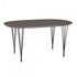 B612 Super-Elliptic Table Laminate / 150cm