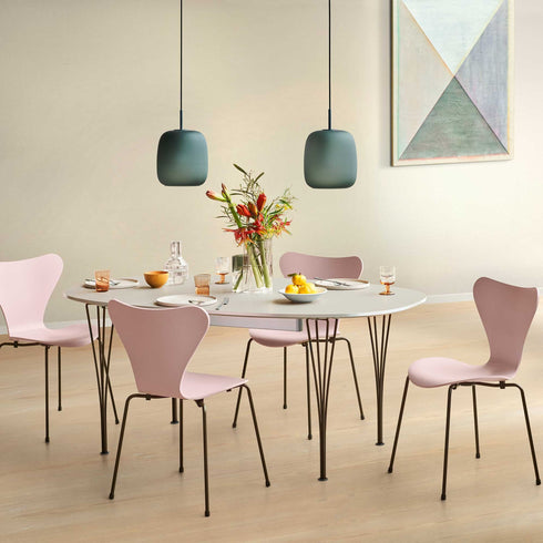 B612 Super-Elliptic Table Laminate / 150cm