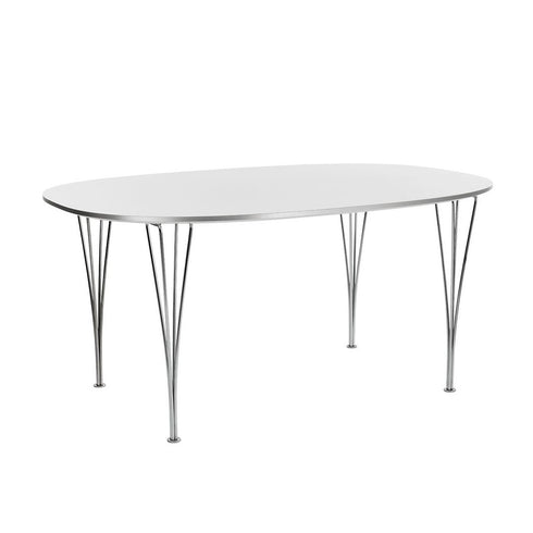 B613 Superelliptic Table 180x120x72cm