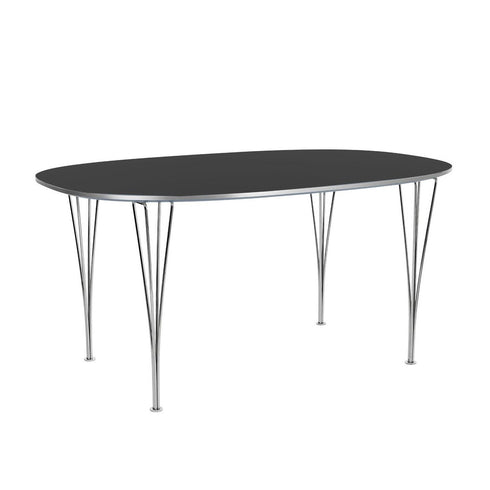 B613 Superelliptic Table 180x120x72cm
