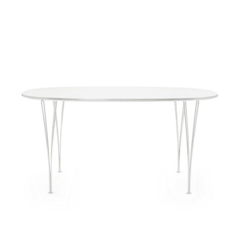 B613 Superelliptic Table 180x120x72cm