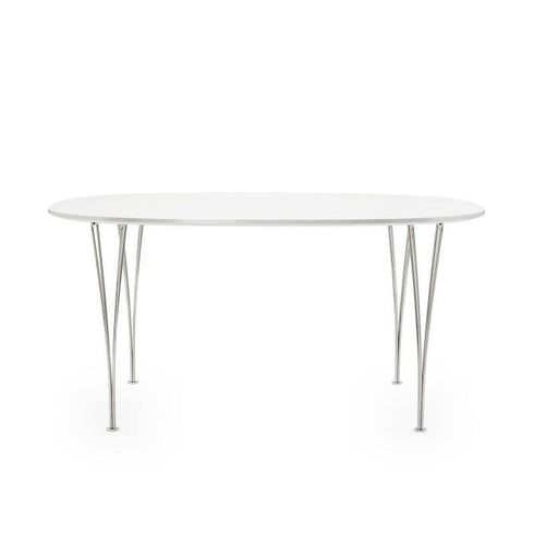 B613 Superelliptic Table 180x120x72cm