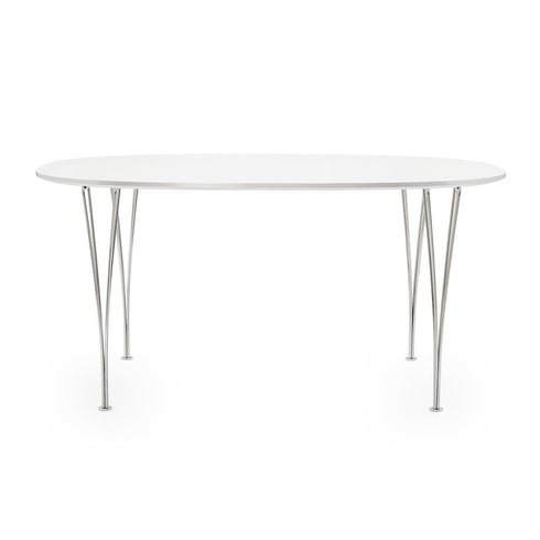 B616 Super-Elliptic Table 170x100x72cm