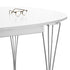 B619 Super Eliptical Extension Table / Laminate