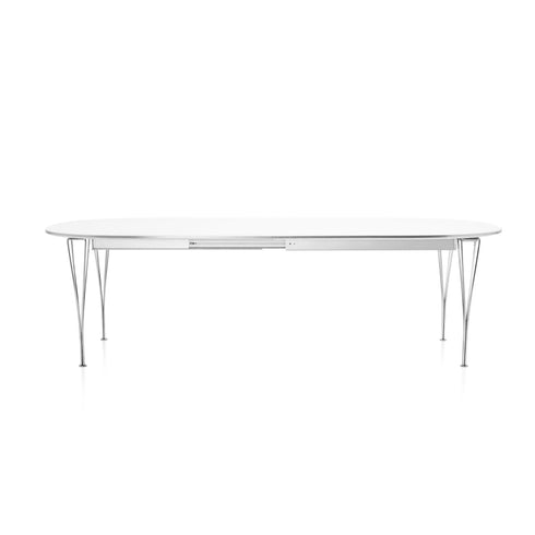B619 Super Eliptical Extension Table / Laminate