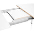 B619 Super Eliptical Extension Table / Laminate