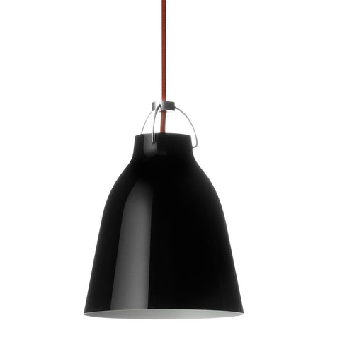 Caravaggio™ P1 Suspension Lamp / Glossy