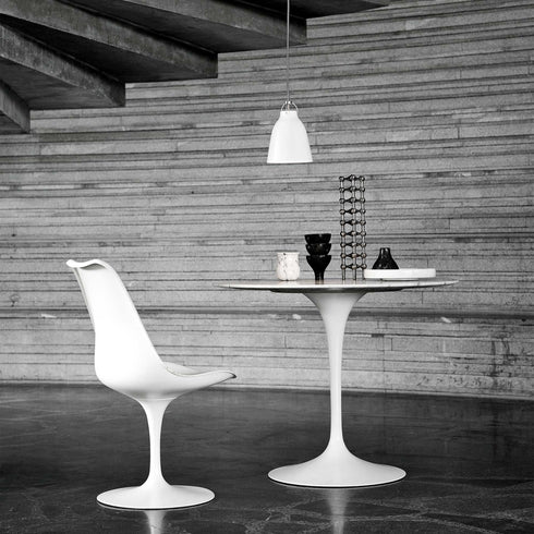 Caravaggio™ P1 Suspension Lamp / Glossy