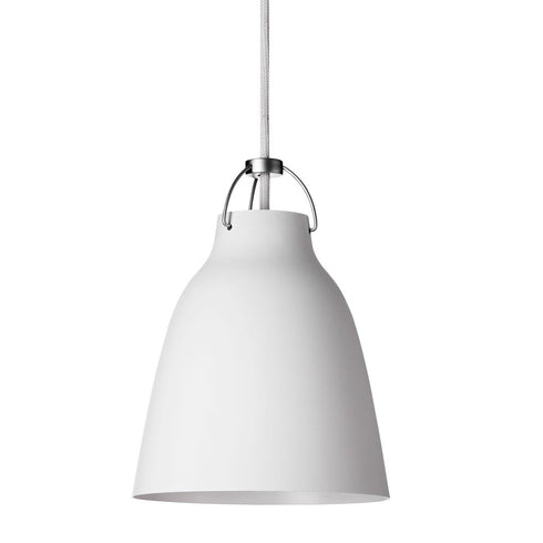 Caravaggio™ P1 Suspension Lamp / Matt