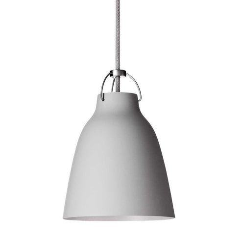 Caravaggio™ P1 Suspension Lamp / Matt