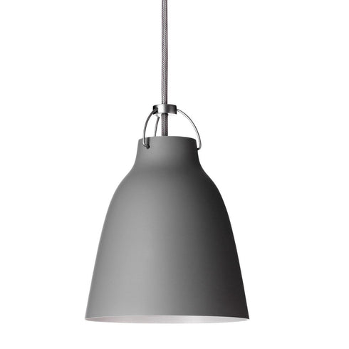 Caravaggio™ P1 Suspension Lamp / Matt