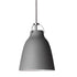 Caravaggio™ P1 Suspension Lamp / Matt
