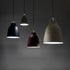 Caravaggio™ P1 Suspension Lamp / Matt