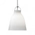 Caravaggio™ Suspension Lamp / Opal