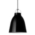 Caravaggio™ P2 Suspension Lamp / Glossy