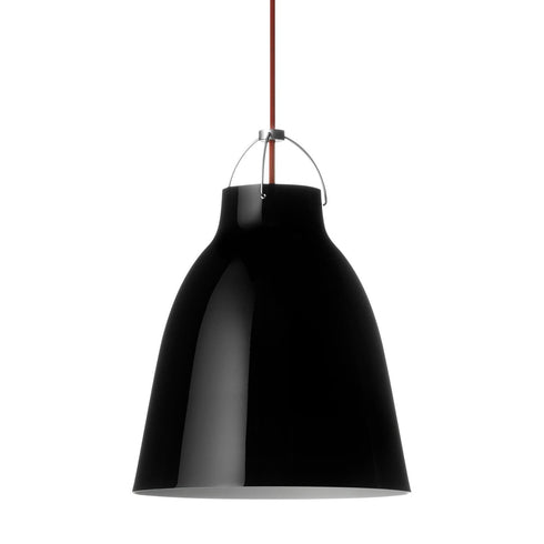 Caravaggio™ P2 Suspension Lamp / Glossy