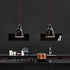 Caravaggio™ P2 Suspension Lamp / Glossy