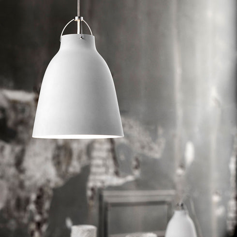 Caravaggio™ P2 Suspension Lamp / Matt