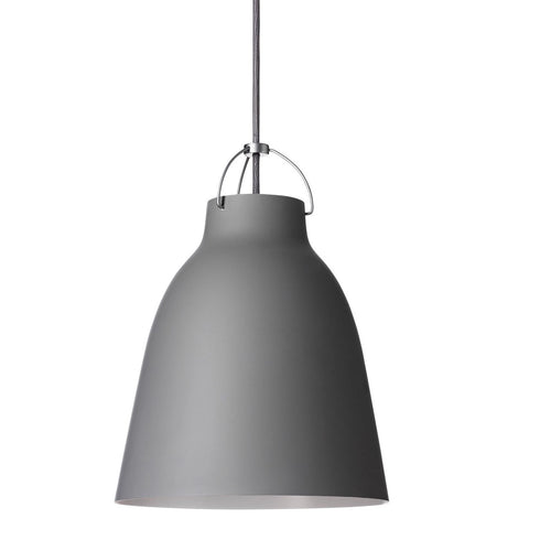 Caravaggio™ P2 Suspension Lamp / Matt