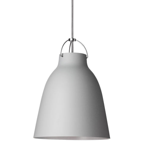 Caravaggio™ P2 Suspension Lamp / Matt