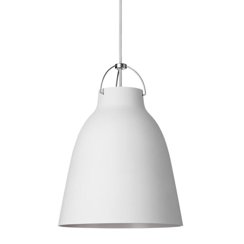 Caravaggio™ P2 Suspension Lamp / Matt