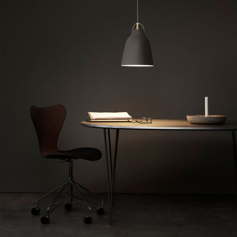 Caravaggio™ P2 Suspension Lamp / Matt