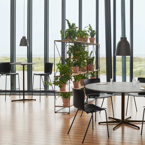 Caravaggio™ P2 Suspension Lamp / Matt