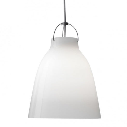 Caravaggio™ Suspension Lamp / Opal