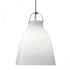 Caravaggio™ Suspension Lamp / Opal