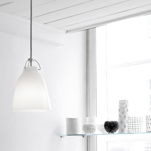 Caravaggio™ Suspension Lamp / Opal