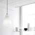 Caravaggio™ Suspension Lamp / Opal