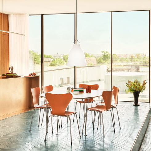 Caravaggio™ Suspension Lamp / Opal