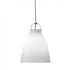 Caravaggio™ Suspension Lamp / Opal