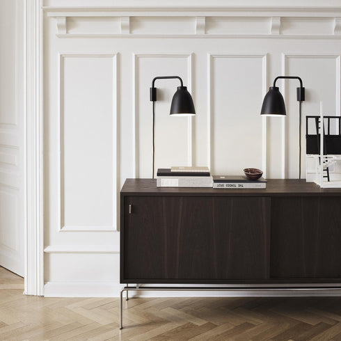 Caravaggio™ Read Wall Lamp