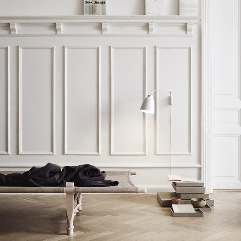 Caravaggio™ Read Wall Lamp