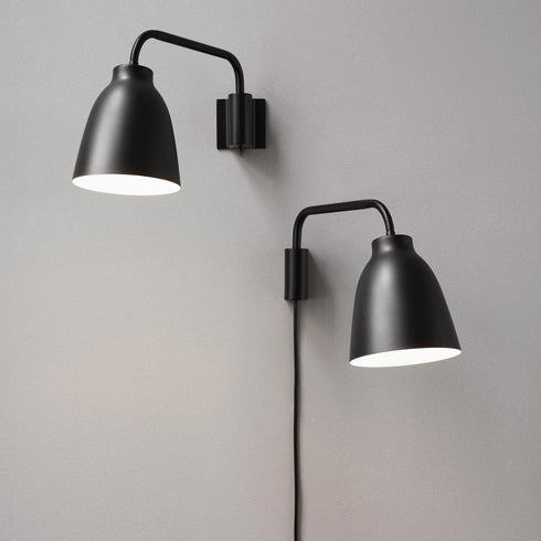 Caravaggio™ Read Wall Lamp