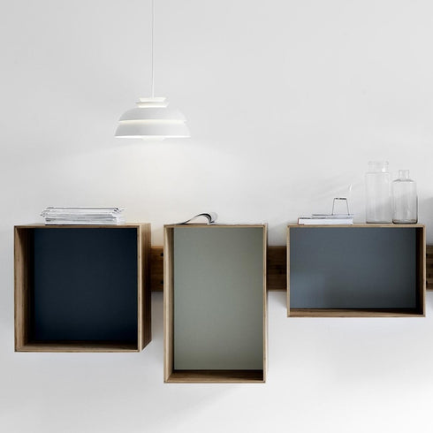 Concert™ P3 Suspension Lamp