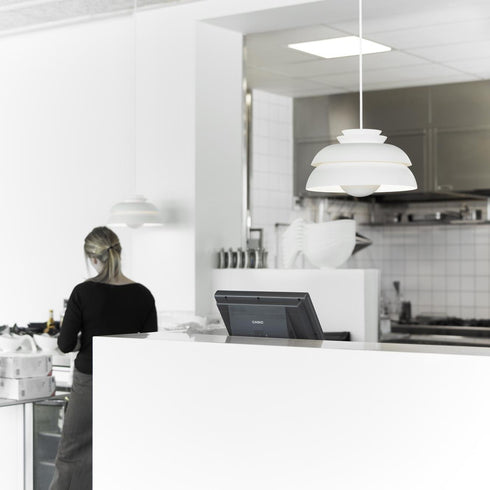 Concert™ P3 Suspension Lamp