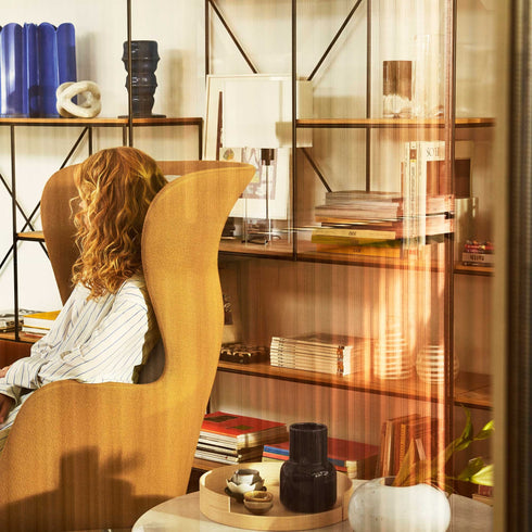 Cross-Plex™ T-500 Table Lamp