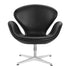 Swan™ Chair / Leather