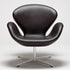 Swan™ Chair / Leather
