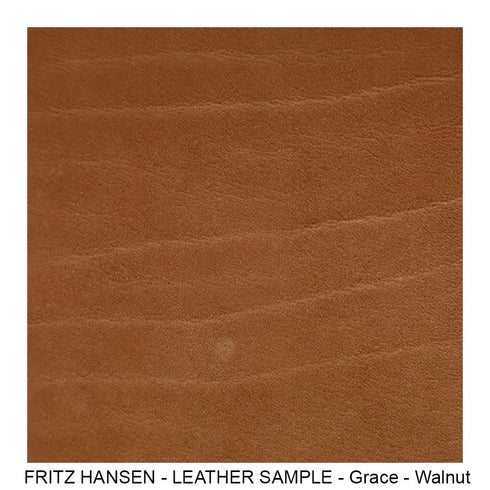 Swan™ Chair / Leather