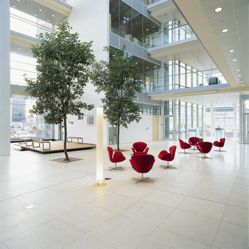 Swan™ Chair / Fabric